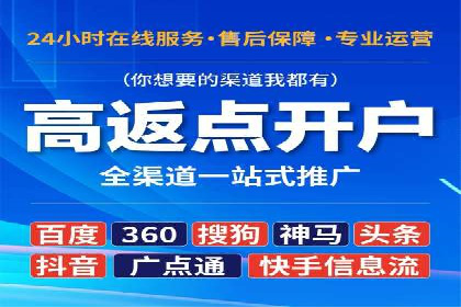 SEM竞价托管代运营助力转化率提升